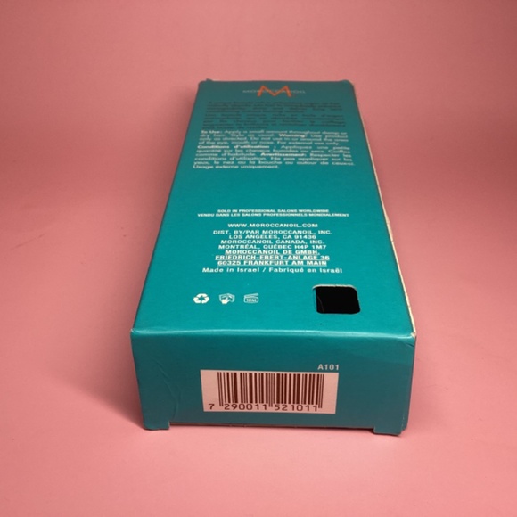 Moroccanoil Treatment Original 100mL - Picture 3 of 4